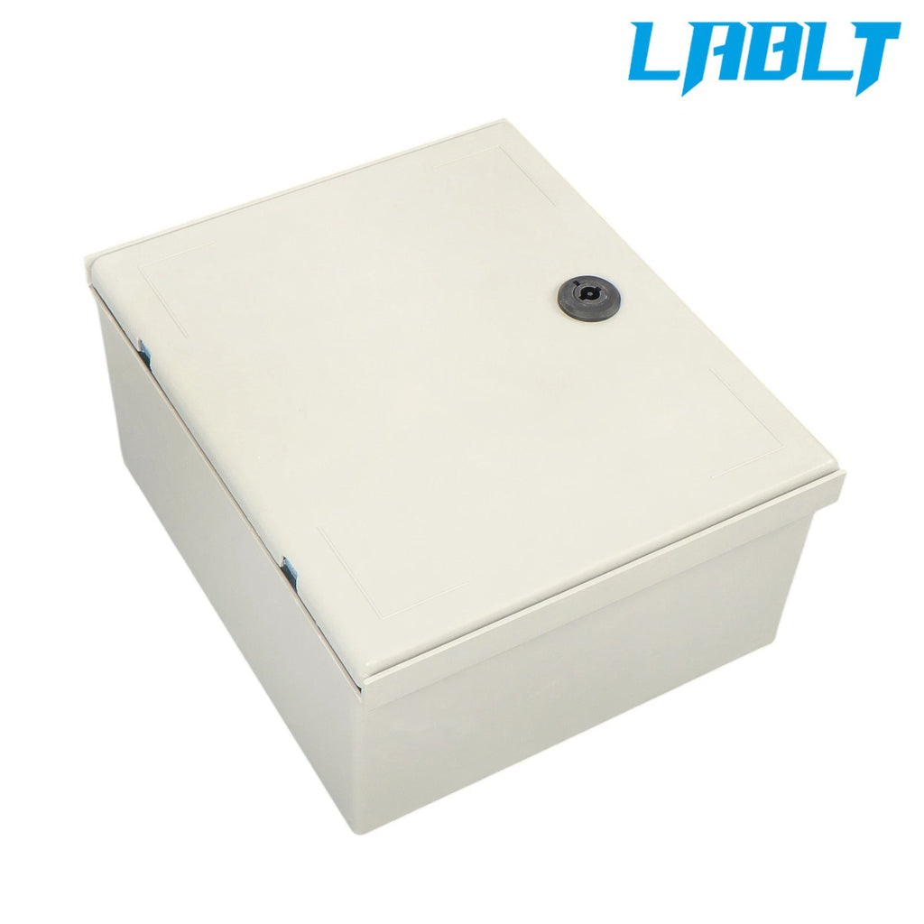 Electrical Box IP66 for LABLT (11.8 × 9.8 × 5.5 Inch)