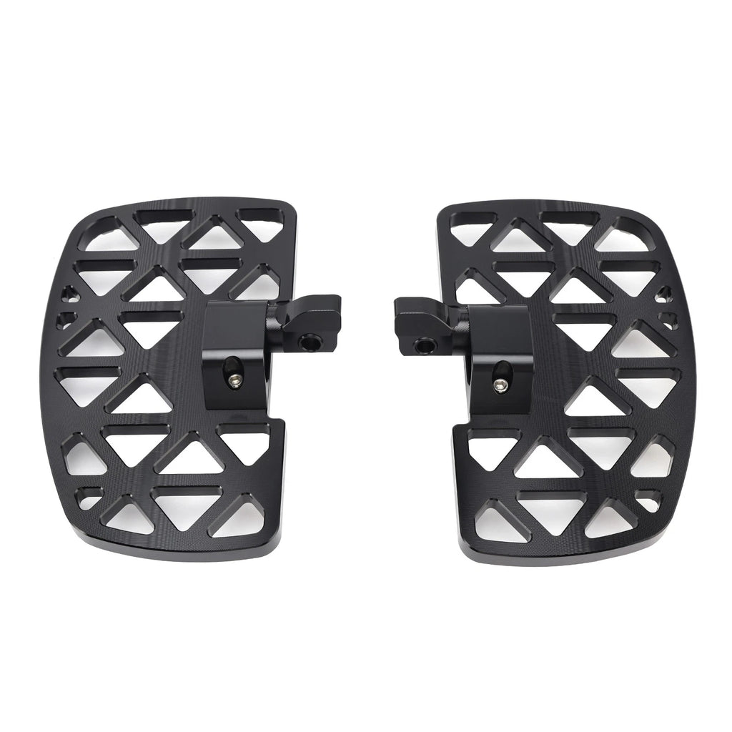 Front Footrests Foot Pegs for Indian Scout, Scout Bobber (2015–2024)