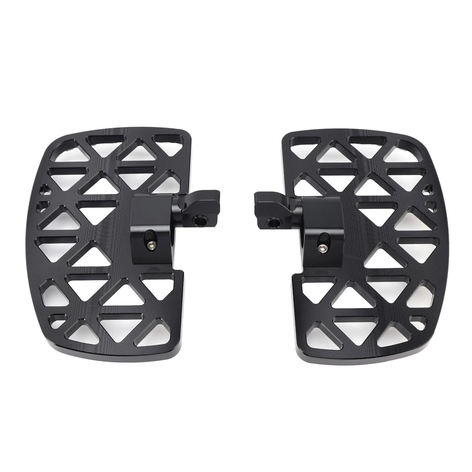 Front Footrests Foot Pegs for Indian Scout, Scout Bobber (2015–2024)