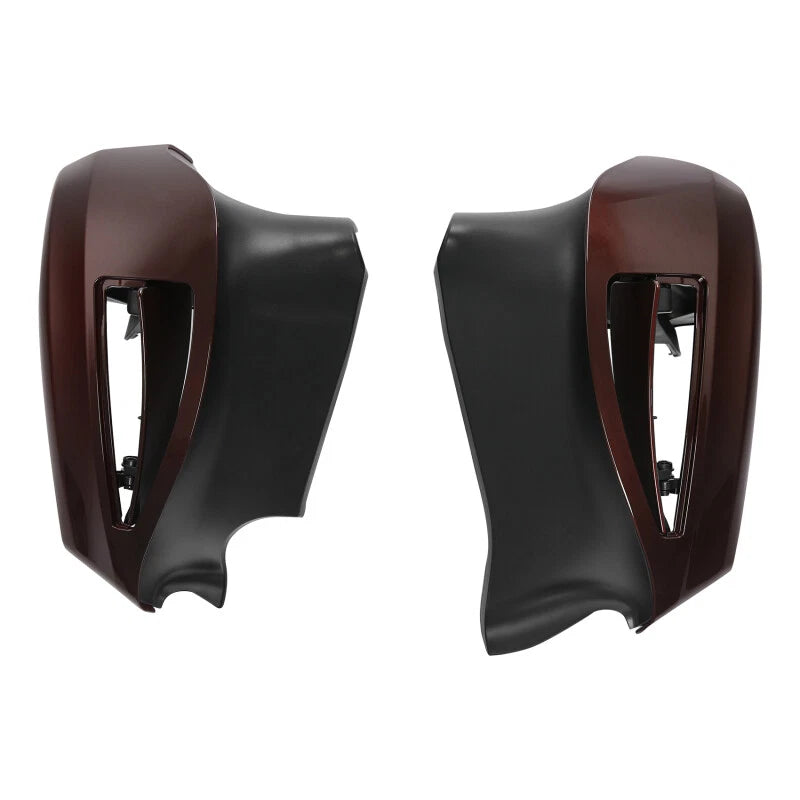 Engine Guard Highway Bar for Indian Roadmaster (2014–2023)