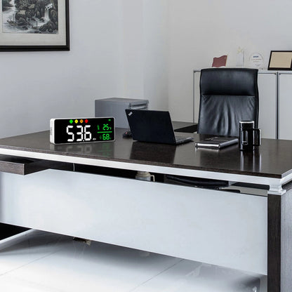 Digital Sound Level Meter for Universal Use