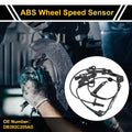 ABS Wheel Speed Sensor No.DB392C205AD for Ford Ranger (2011–2019) Front Left