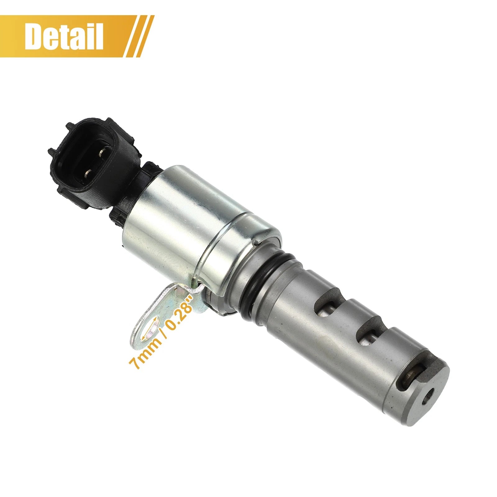 Variable Valve Timing Solenoid VVT Replacement for Mitsubishi Mirage (2014–2015)