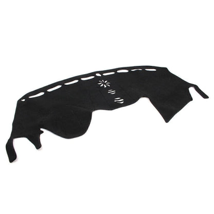 Dashboard Cover for Ford Escape Kuga (2013–2019) Anti-Skid Sunshield