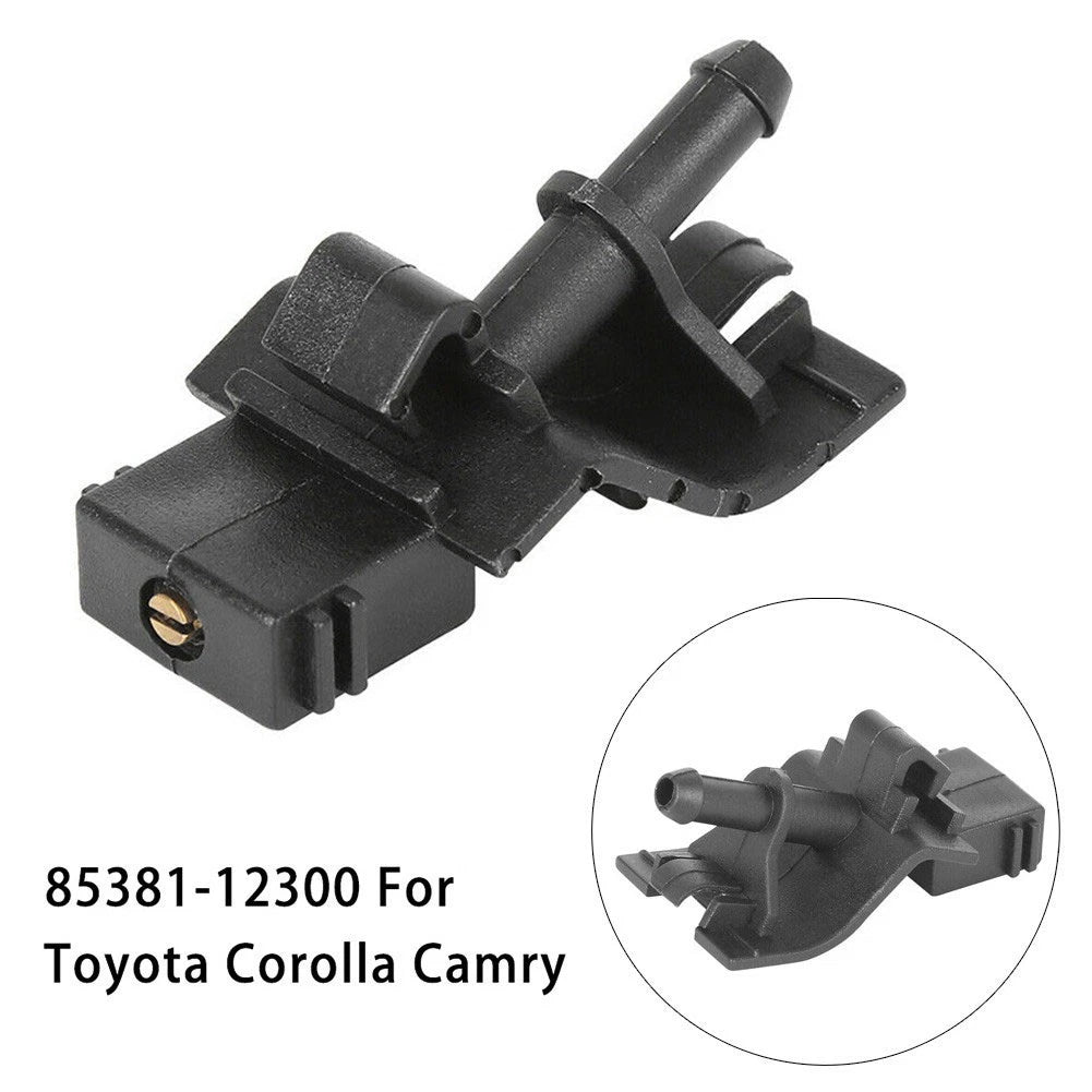 Wiper Nozzle Jet for 85381-12300