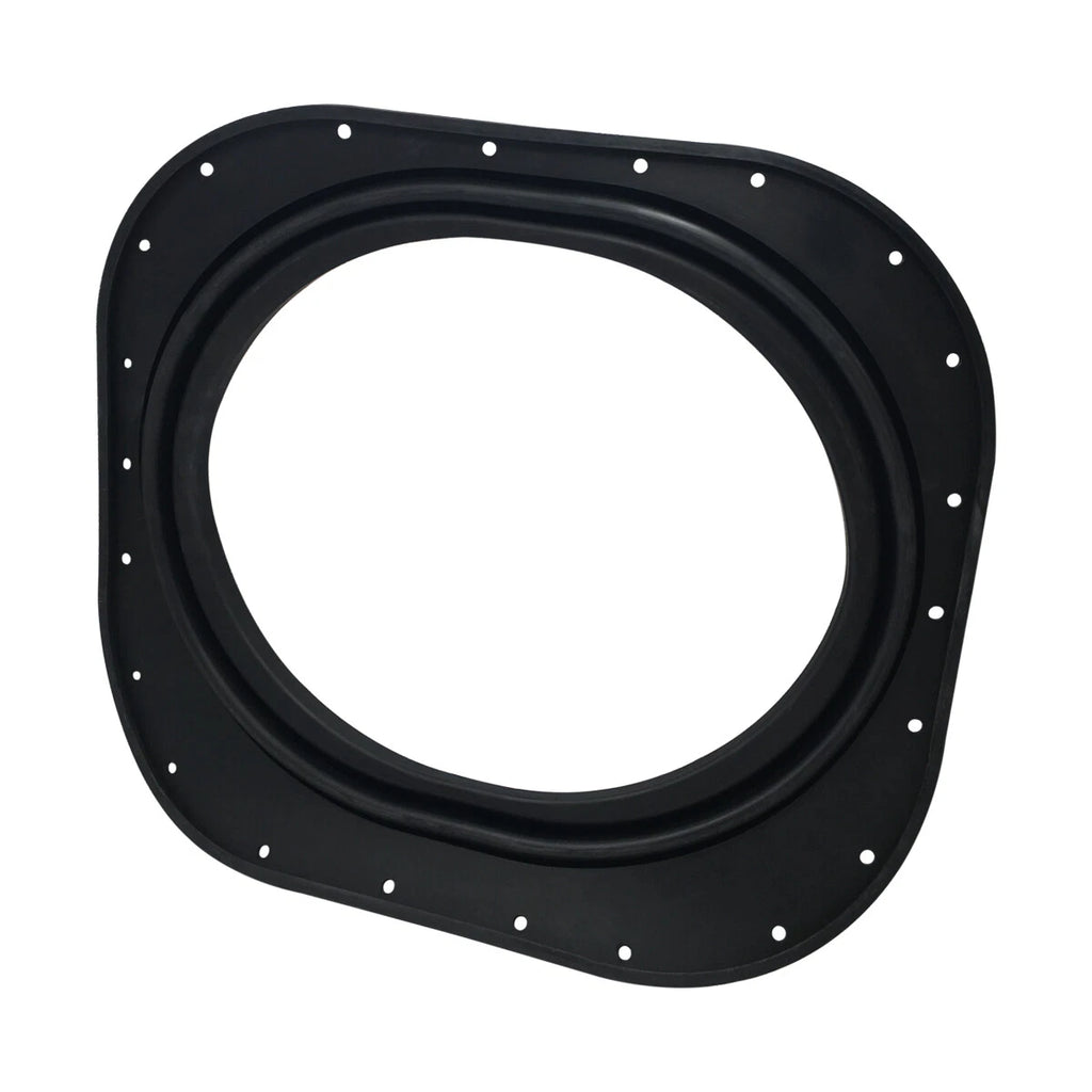 Transom Seal Gasket 22 Holes for OMC Stringer Sterndrive (1978–1986) OE# 909527