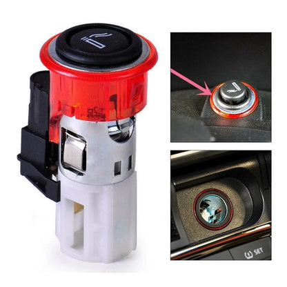 Car Light Socket for