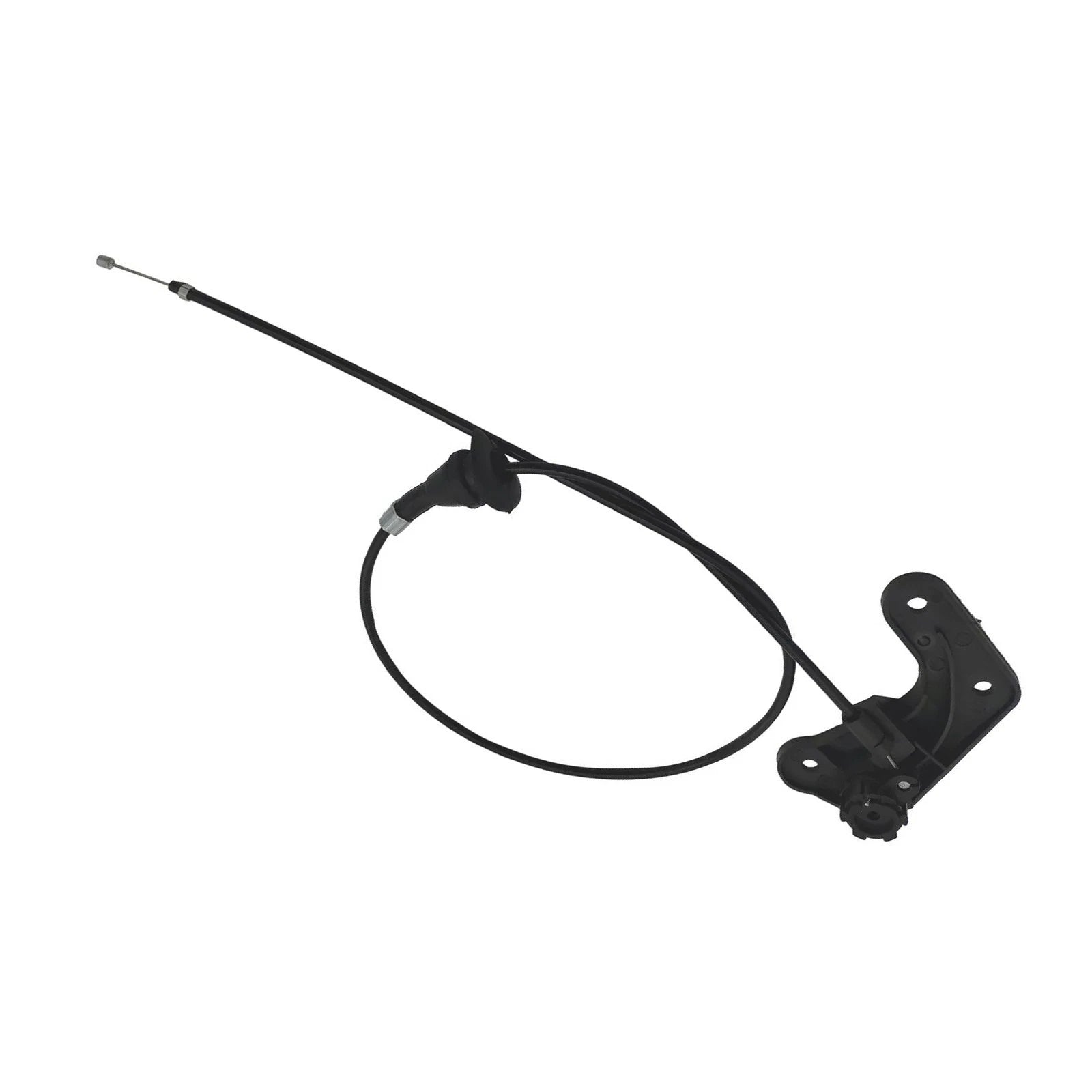 FPF500050 Hood Control Latch Release Cable for Land Rover
