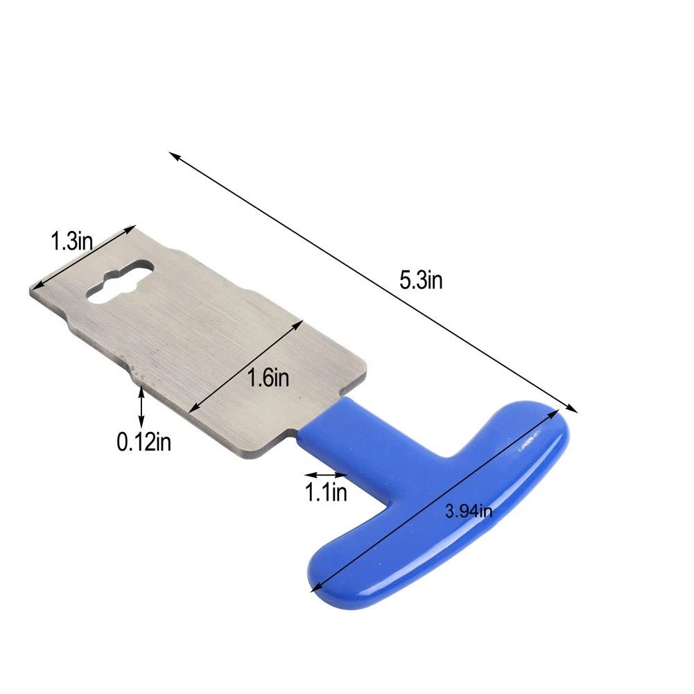 4 Piece Pool Maintenance Tool Set SP1419D for Pentair