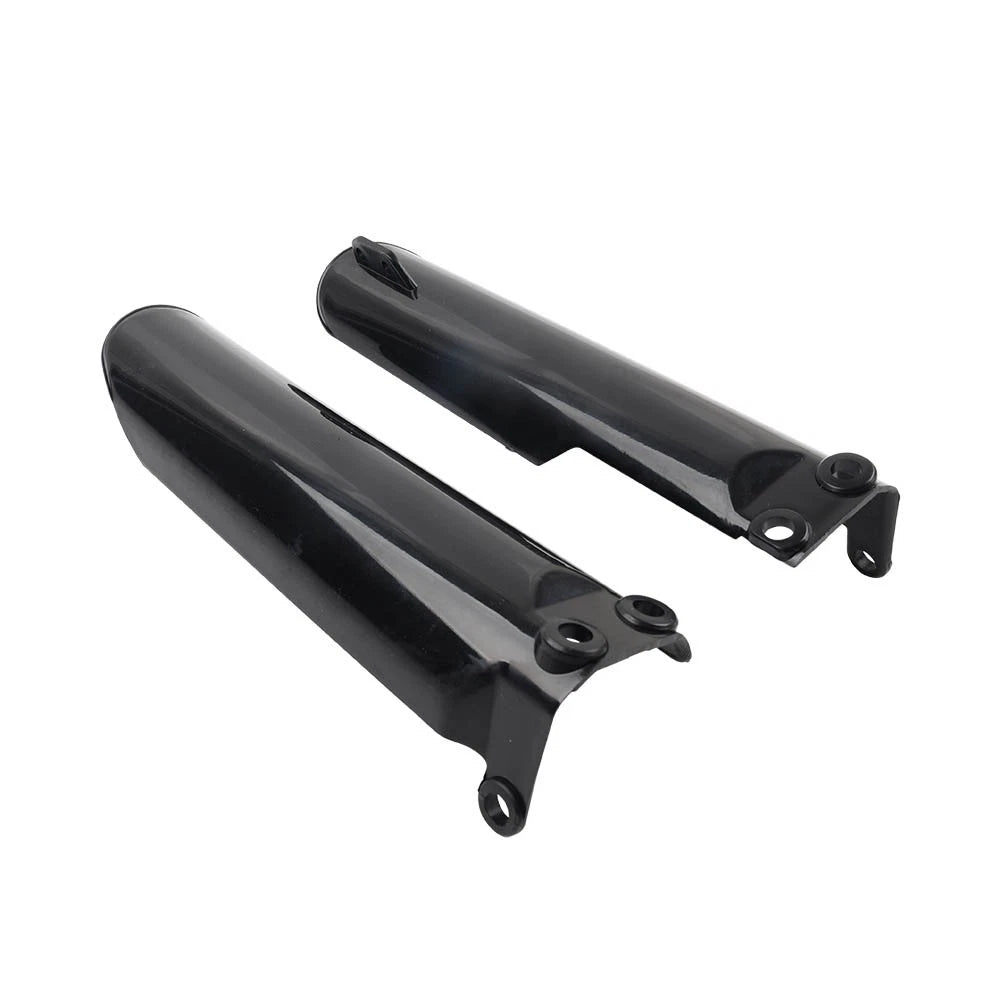 Front Fork Guard Cover for Chinese 125 140 150 160 170 190cc Pit Dirt Bike