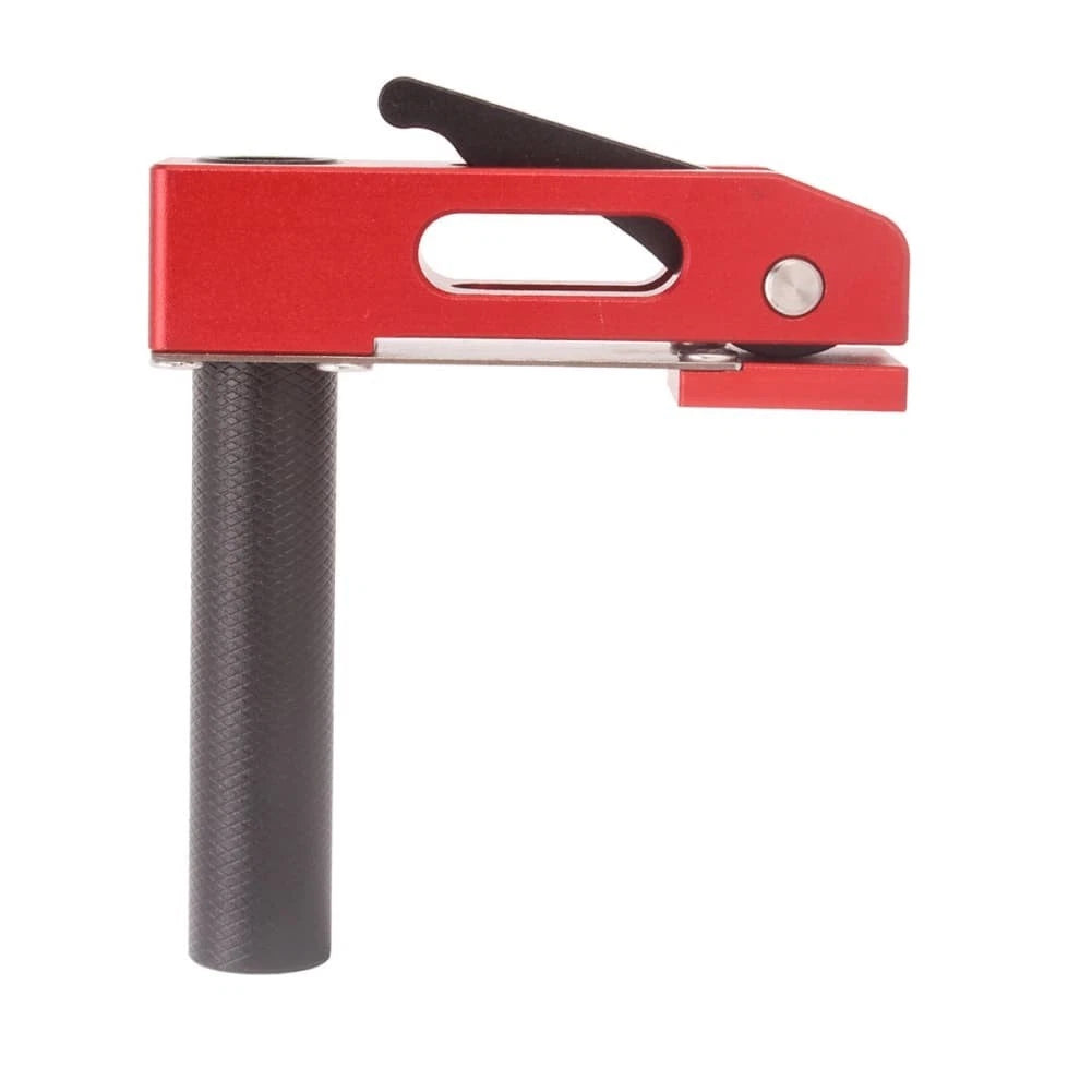 Adjustable Holdfast Clamp for Woodworking (20mm)