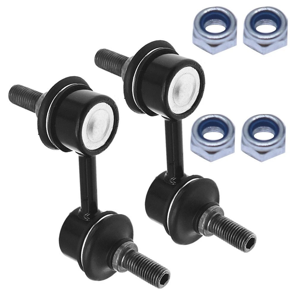 Set of 2 Sway Bar End Links for Subaru Legacy Forester Impreza (2002–2016)