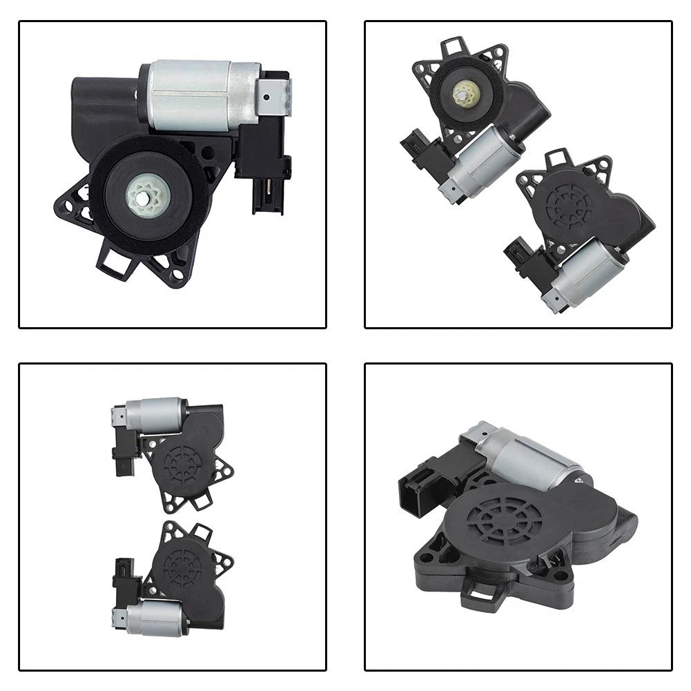 Window Lift Motor for