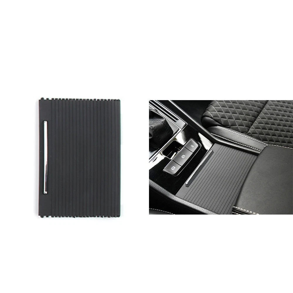 Cup Holder Roller Shutter for Skoda Superb (2016–2025)