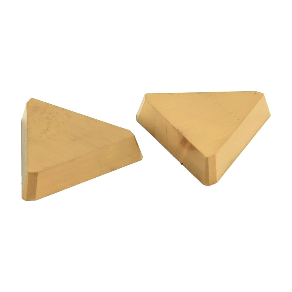 10pcs Milling Inserts for Model TPCN32PDTR and TPG32