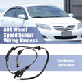 ABS Wheel Speed Sensor Wiring Harness for Toyota Echo (2000–2005) 89516-0D120