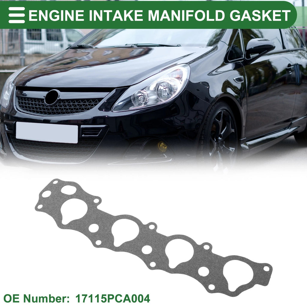 Engine Intake Manifold Gasket Replacement for Honda Torneo (1999–2003)