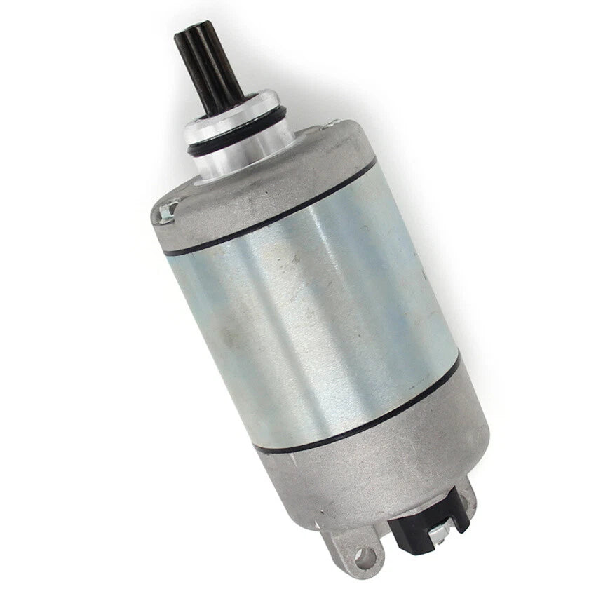 Starter Motor for Suzuki GSX1250, GSF1250 Bandit (2010–2018)