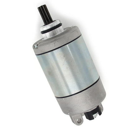 Starter Motor for Suzuki GSX1250, GSF1250 Bandit (2010–2018)