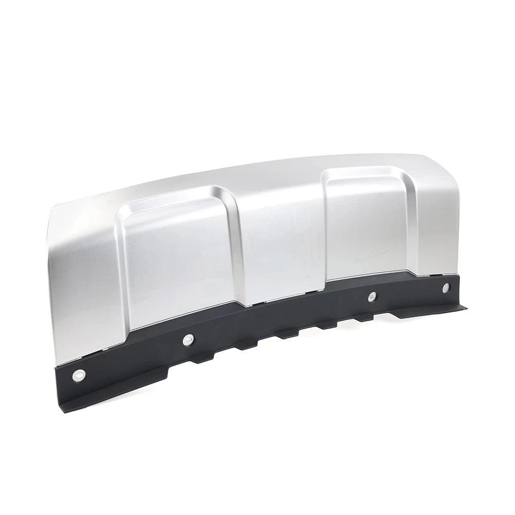 Front Spoiler Diffuser Lip for Land Rover Range Rover Sport (2014–2017)