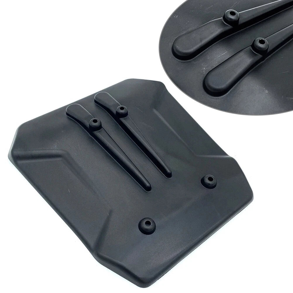 Rear Splash Protector Mudguard for BMW F900R (2020–2021)