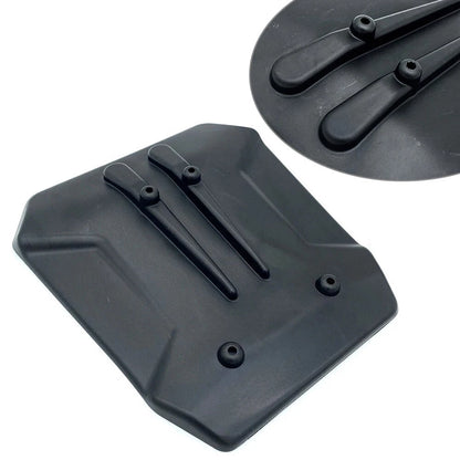 Rear Splash Protector Mudguard for BMW F900R (2020–2021)