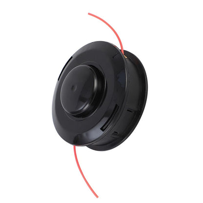 Grass Trimmer Head for Lawn Care Tasks (No Part Numbers Supplied)