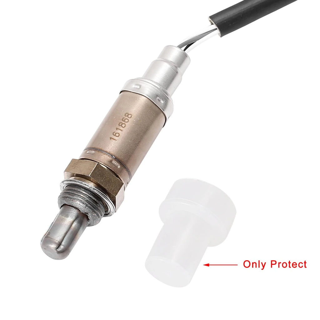 O2 Oxygen Sensor Downstream Replacement for Toyota Hilux (2005–2015)