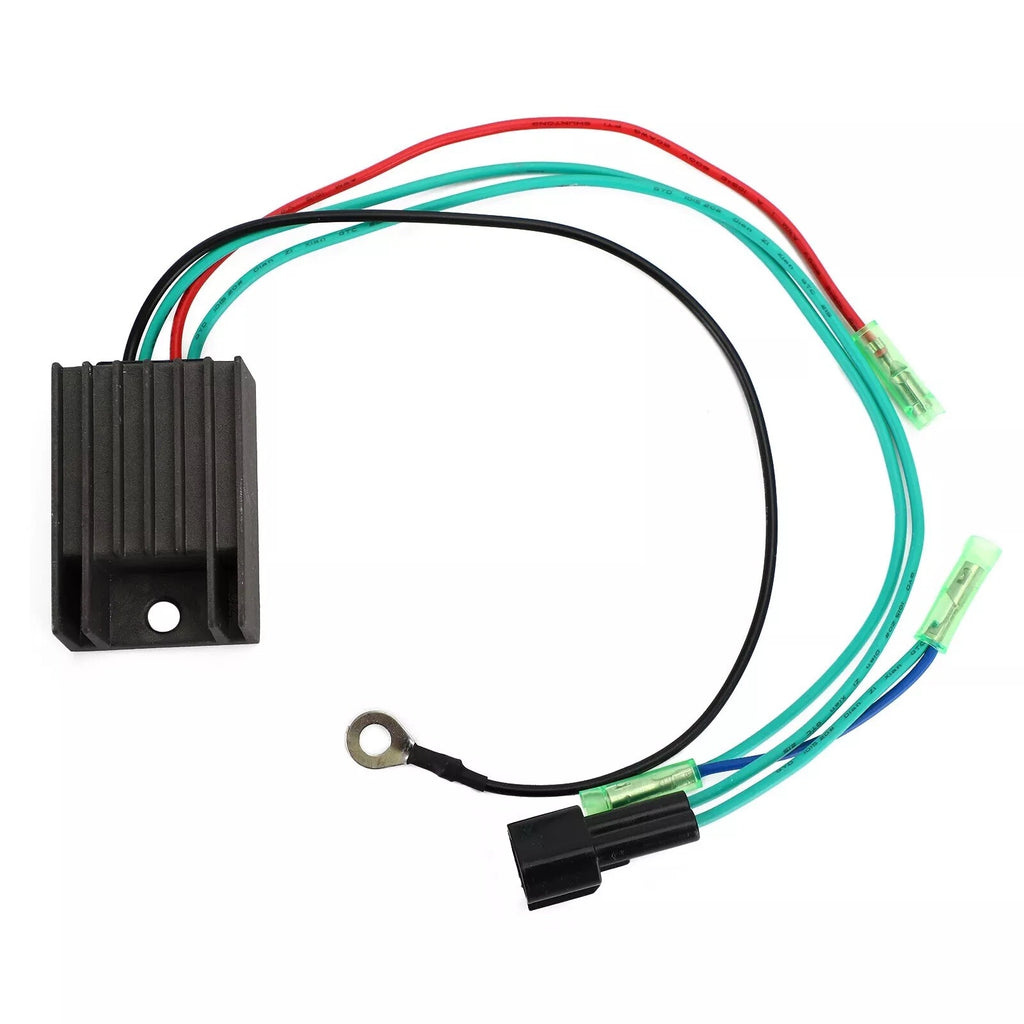 Regulator Rectifier for Yamaha 40HP 50HP 60HP 70HP (C40 C50G C60F C70 6H2-81960-10)