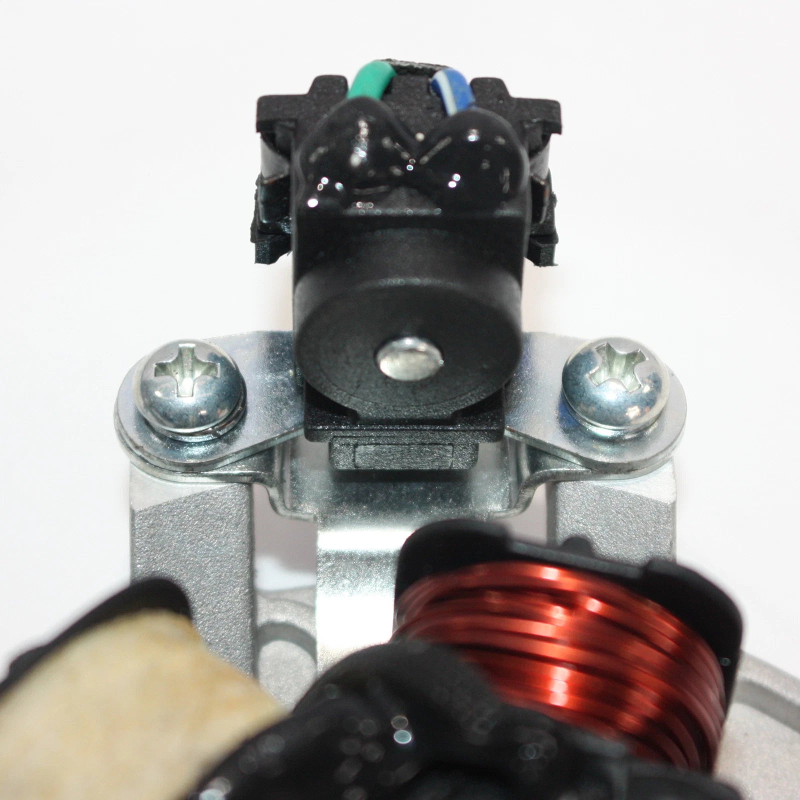 Magneto Stator Plate for Lifan YX 140cc (Kick Start Engine)