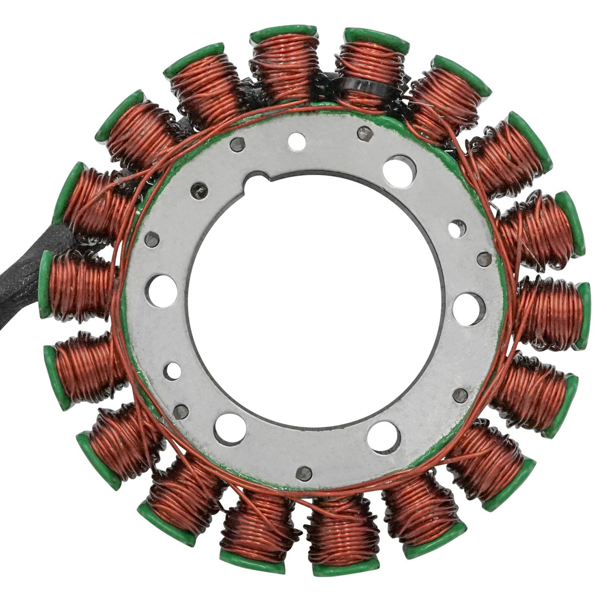 Stator Replacement for Ducati 1098 (2007–2009) and 1198 (2009–2011)
