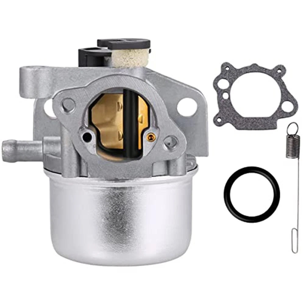 Carburetor Kit Model 799866 for Lawns and Gardens (Performance Optimizing)