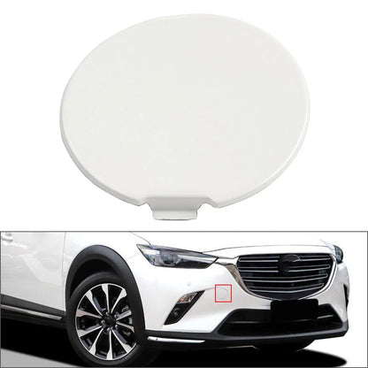 Right Side Towing Hook Cover for Mazda CX-3 (2014–2023)
