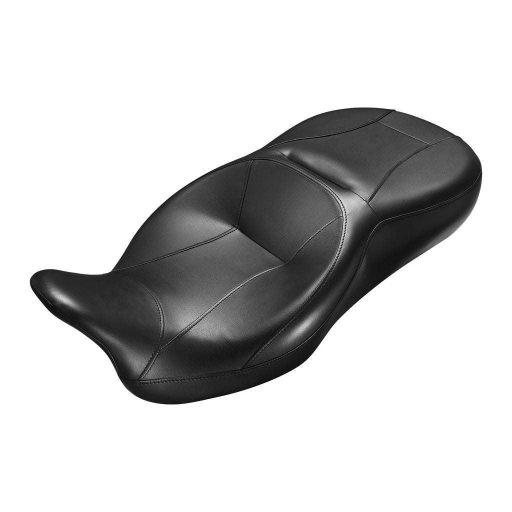 Backrest for Harley Street Glide (2014–2023)