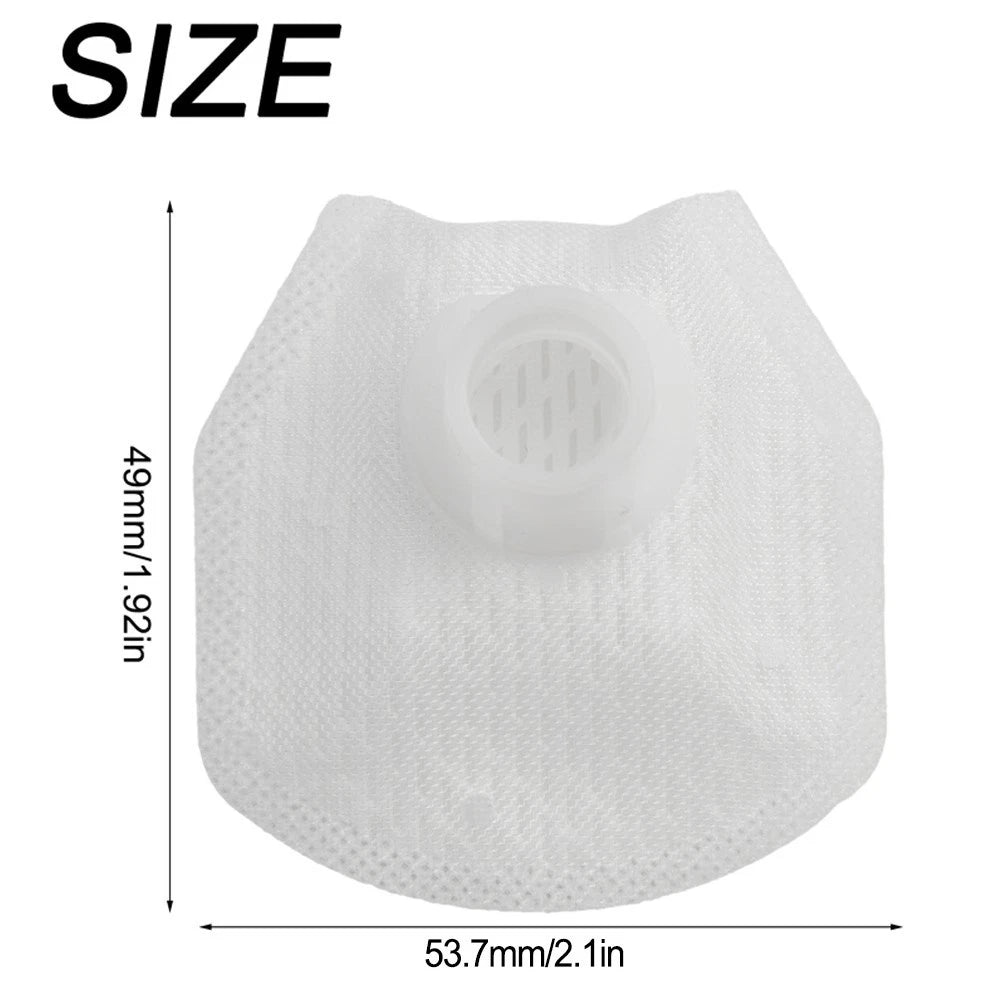 Air Filter & Fuel Pump Filter for (15420-05H00)
