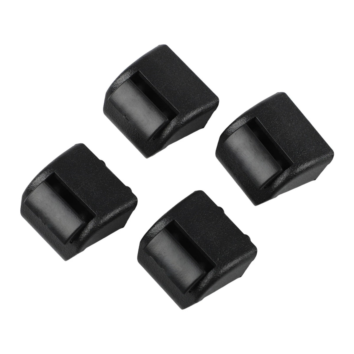Rear Curtain Hooks for Hyundai Santa Fe Sport (2013–2018)