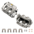 Front Disc Brake Calipers Set for Mazda B3000 B4000 (2003–2009) 18B4758