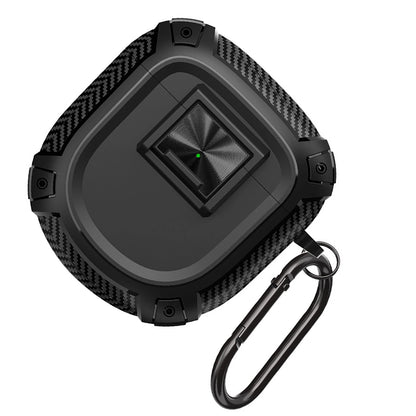 Shockproof Case for Bose QuietComfort Earbuds II (2022–2023)