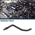 Radiator Hose Coolant Pipe for Volkswagen Sharan 2015–2019 Replacement Rubber