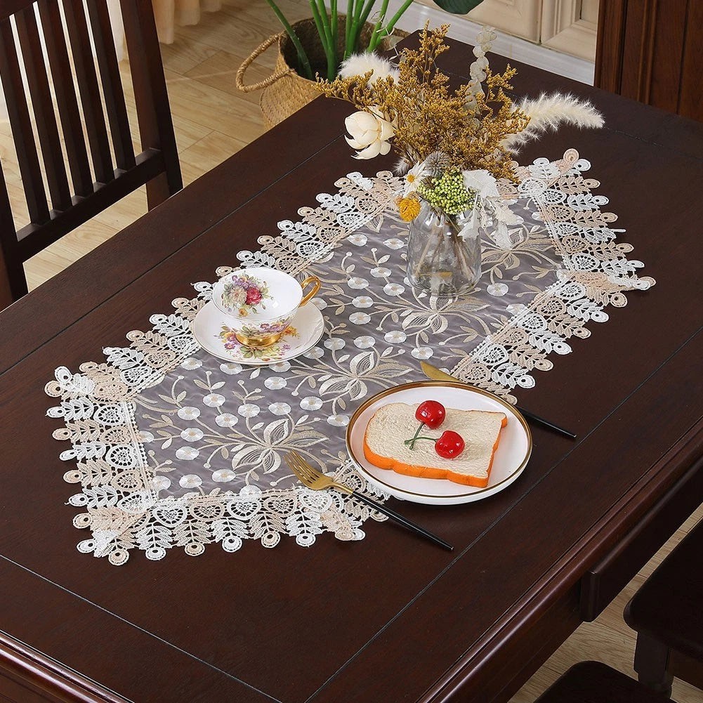 Tablecloth for Dining Table