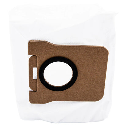 3 Pack Dust Collection Bags for Mova S10 Plus (Compatible)