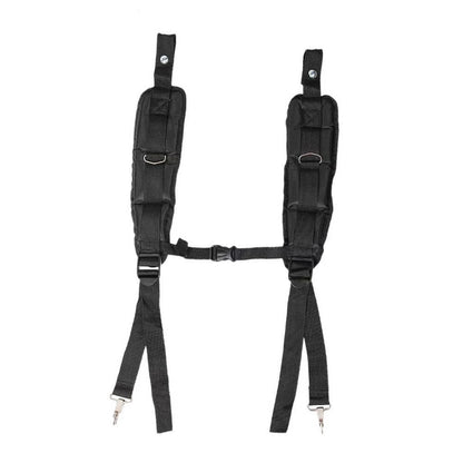 Sturdy Oxford Backpack Sprayer Straps with Chest Buckle and Cushioning
