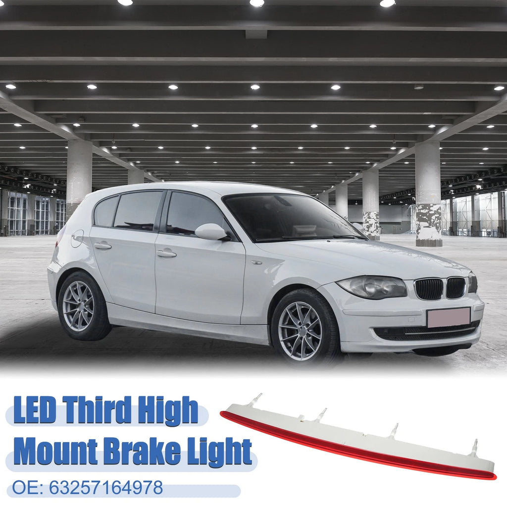 High Level Rear Brake Light Replacement for BMW 1 Series (2013–2019)