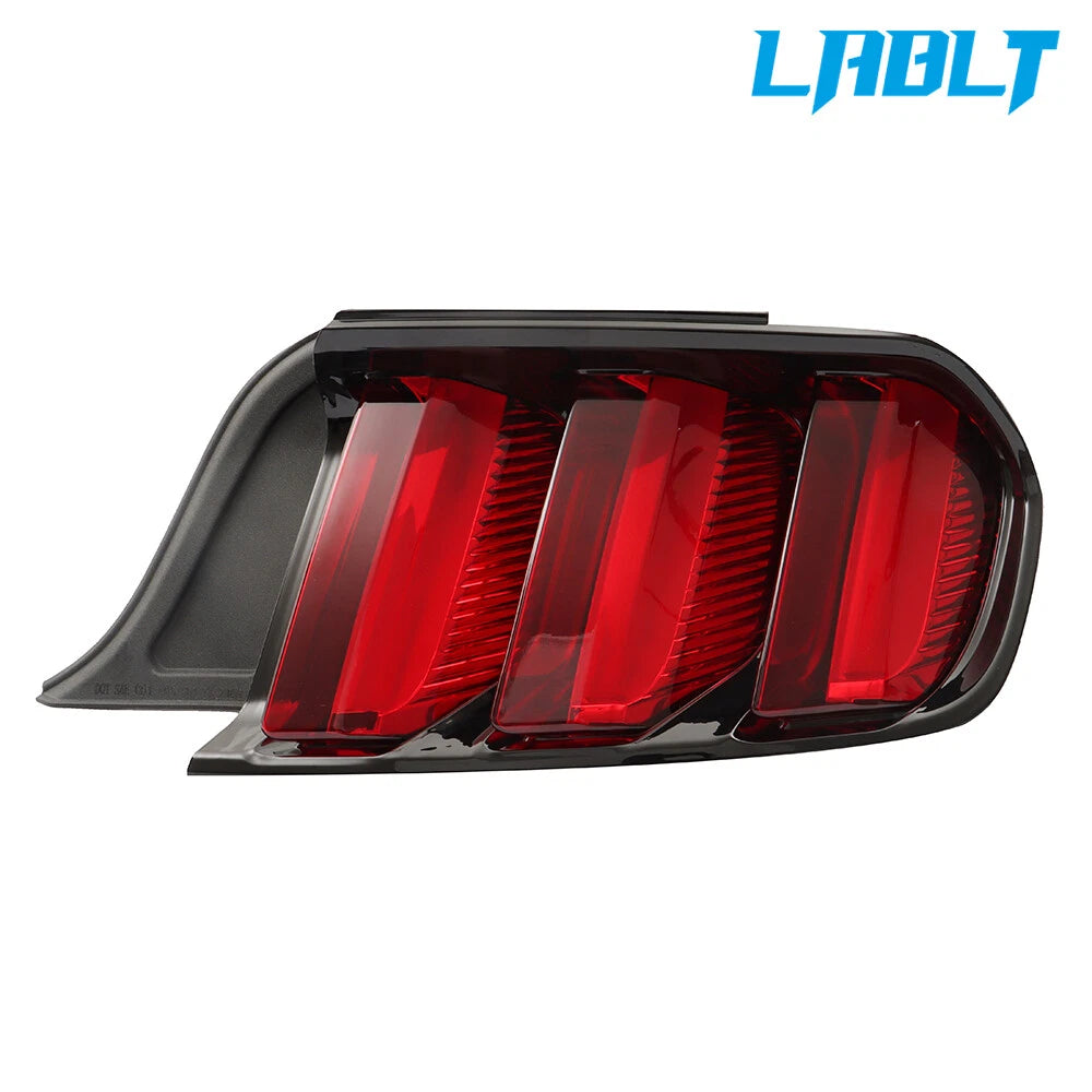 LED Tail Light Brake Lamp for Ford Mustang (2015–2017)