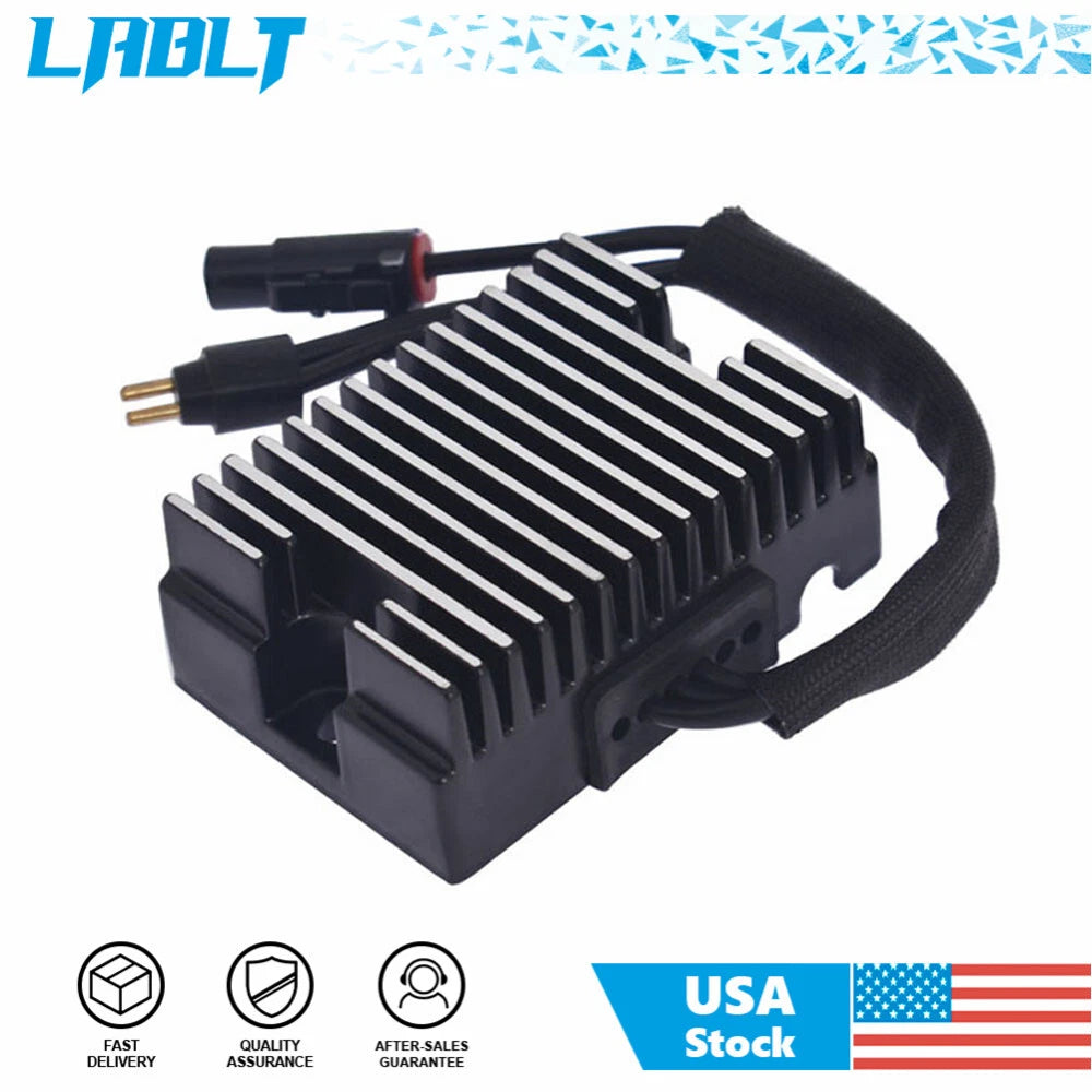 Regulator Rectifier for Harley Sportster 1200 883 (1994–2003) 74523-94