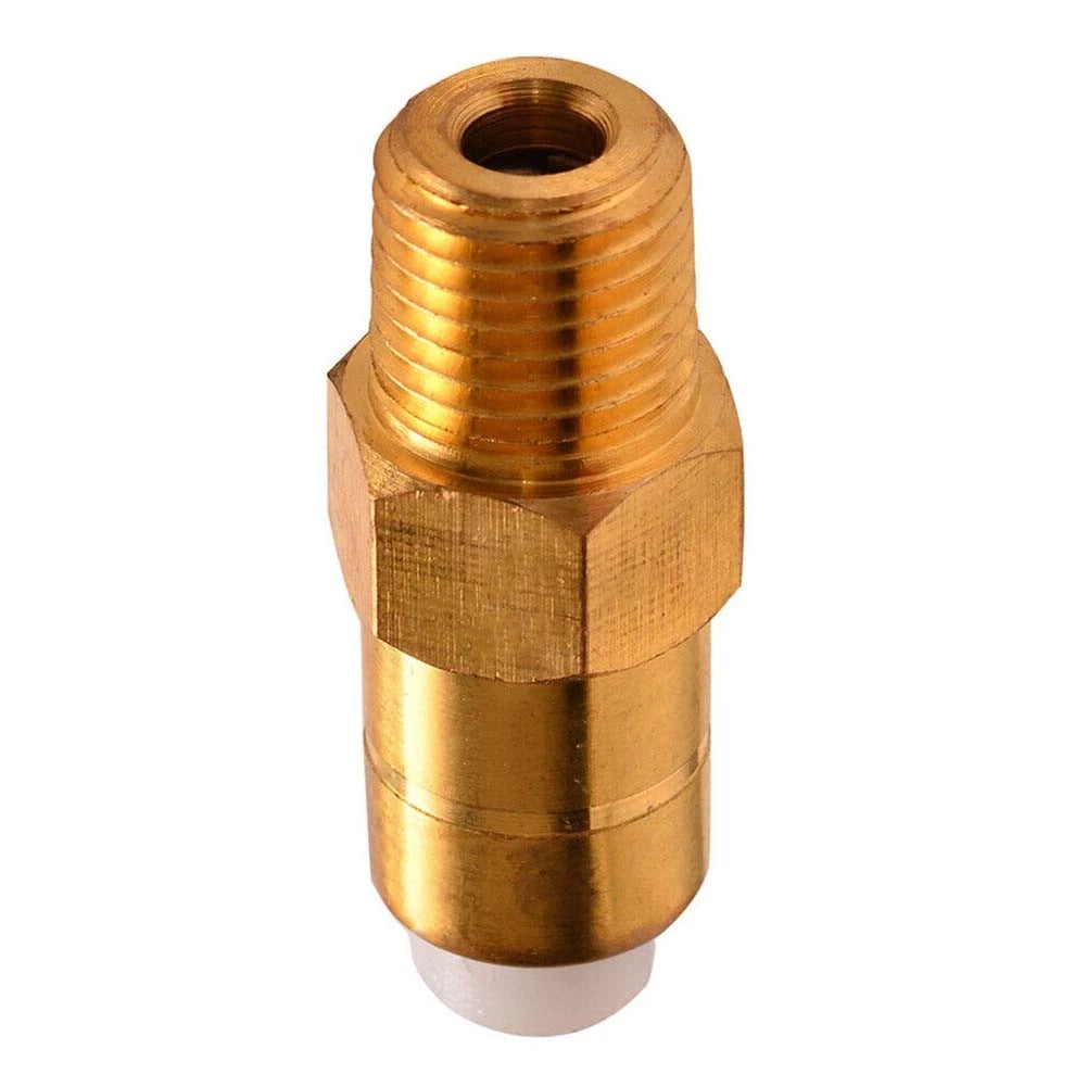 Thermal Release Valve for Homelite Pressure Washer (Gold)
