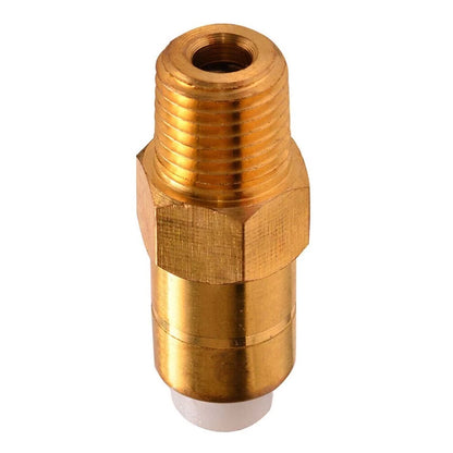Thermal Release Valve for Homelite Pressure Washer (Gold)