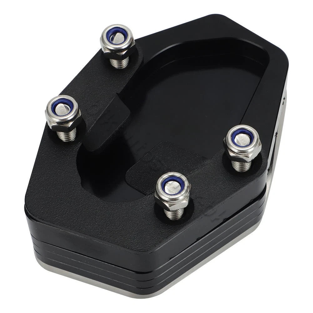 25mm Side Stand Extender Kit for Royal Enfield Himalayan (2024–2025)