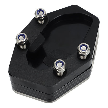 25mm Side Stand Extender Kit for Royal Enfield Himalayan (2024–2025)