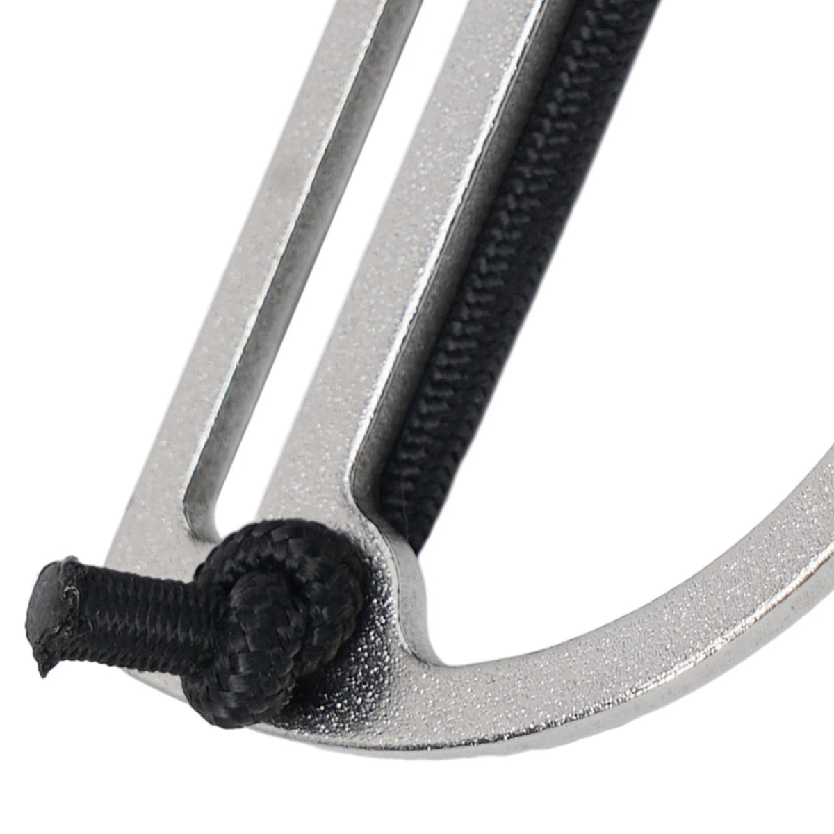 Slider Weight Belts for Industrial Applications D-Ring System